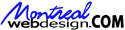 web design, hosting, search engine marketing : Montreal web design